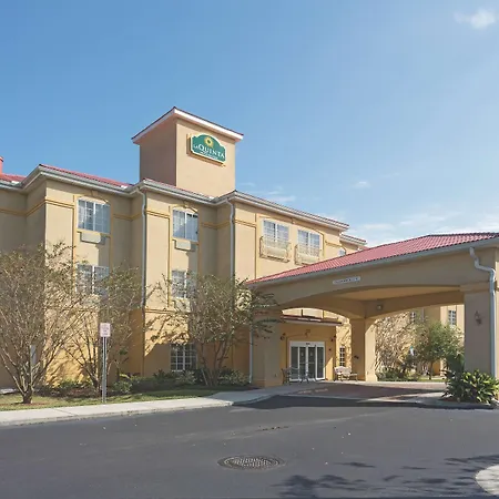 La Quinta By Wyndham St. Augustine Hotel